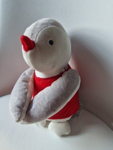 Doudou peluche obaibi - peluche,