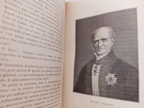 Pages chosies des savants - chosies,