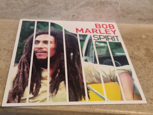 Vinyle 33t bob marley - lp,