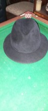 Chapeau Style Stetson Marque