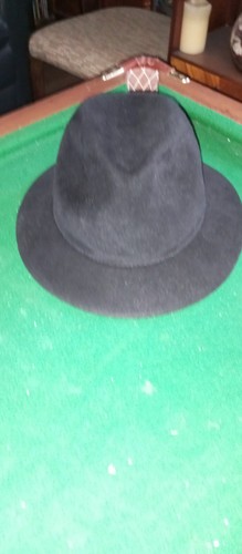 Chapeau style stetson marque - chapeau,