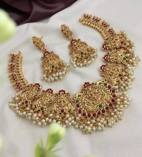 Sud style indien collier - sud,