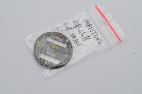 Breitling aerospace 80360 - aerospace,