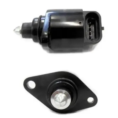 Moteur pas électrique - pas, à