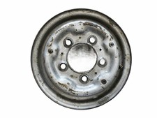 Jante Mercedes Hanomag L206 D