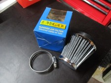 filtre air cornet diam 42 mm