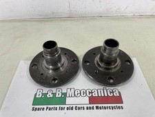 TRIUMPH Vittese Mk2 Et GT6