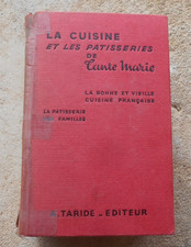 La Cuisine et les Patisseries
