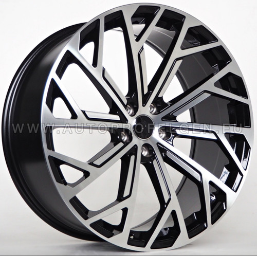 Neuf audi style - audi, s8