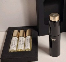 Caron, Premières Notes