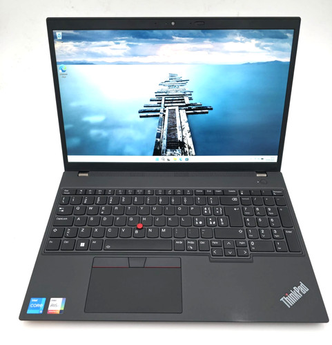 Lenovo thinkpad l15 gen - thinkpad,