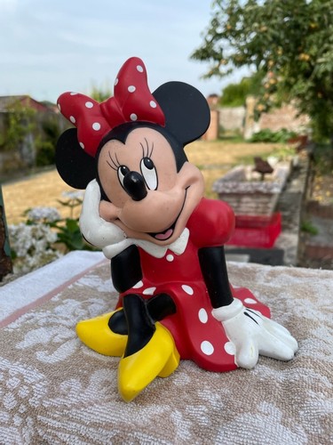Tirelire minnie mouse - de, 20
