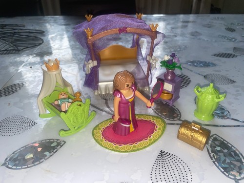 Playmobil princess 6851 - princess,