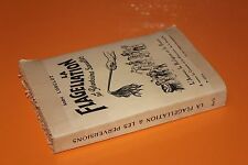 (158B) Curiosa La flagellation et perversions sexuelles / Lorulot / 1957