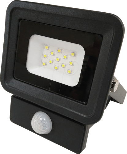 Projecteur led 10w 850 lumens - led,