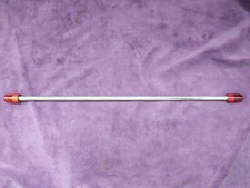 Majorette : Baton de majorette fabrication américaine Ed Clark années 40 -