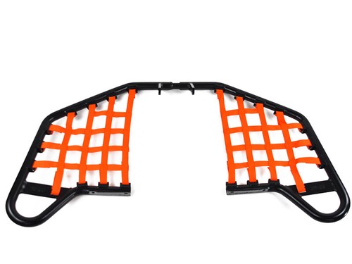 Nerfbar xrw yamaha banshee yfz - yamaha,
