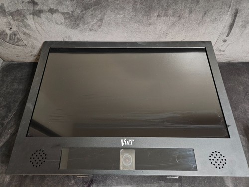 Pvm camera - 27", w/
