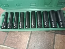 Douille Pour Clé À Choc