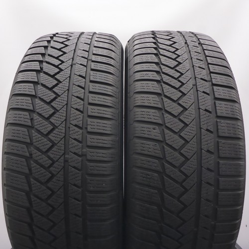 225 2x continental - 55, 17