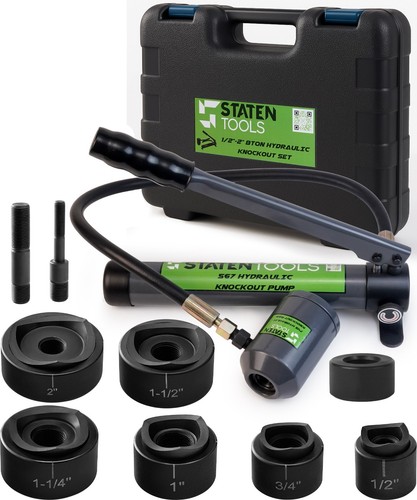 Hydraulic ko set - -, |