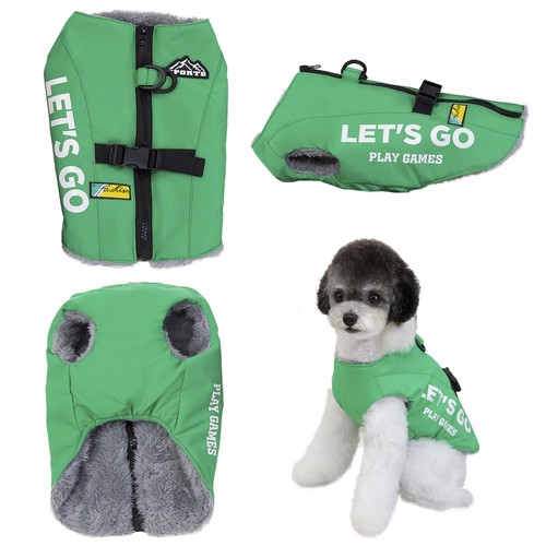 Manteau pour chien - manteau, vÊtements