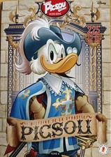 HISTOIRE DE LA DYNASTIE PICSOU