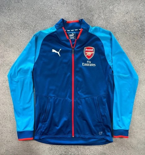 Veste zip training - , arsenal