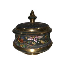 Bonbonnière  céramique