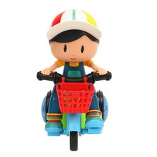 Tricycle Enfant Électrique