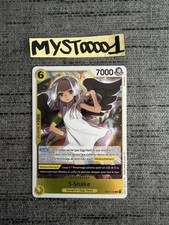 Carte One Piece Héroïnes