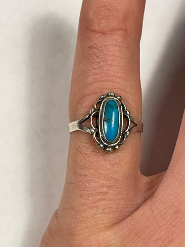 Bijoux bague argent - bague, avec