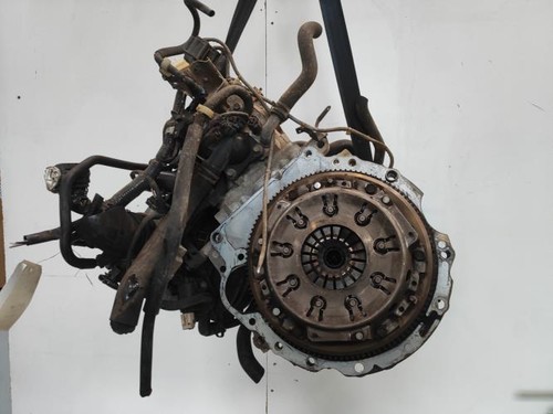 Moteur mazda phase 1 - 3,