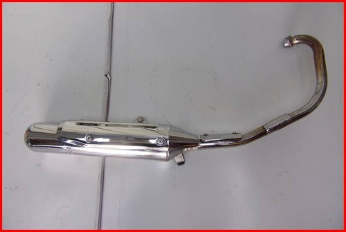 Yamaha ybr 125 - 125, 2004-2006