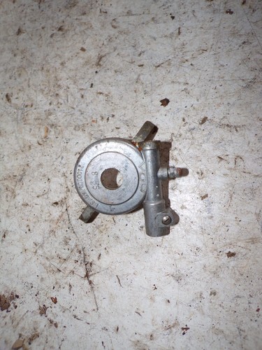 Entraineur compteur vdo moto - vdo,