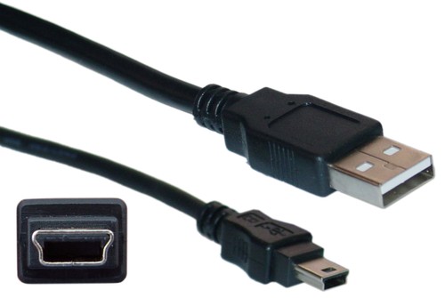 Câble usb pour - usb,