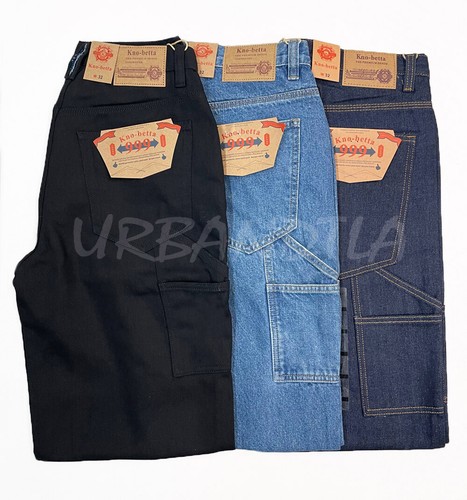 Men loose fit carpenter - men's,