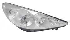 PEUGEOT 206+ (2009-2013) TYC