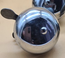 Sonnette Vélo Ancien LE COQ