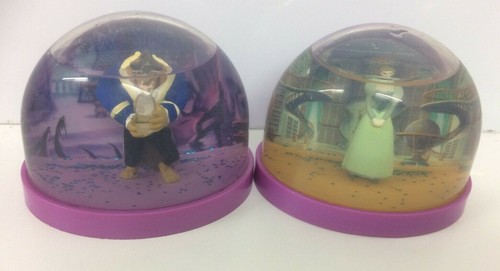 Boule neige disney - disney, la