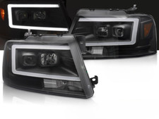 Paire de feux phares Ford F150