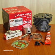 Kit cylindre piston mm - piston,