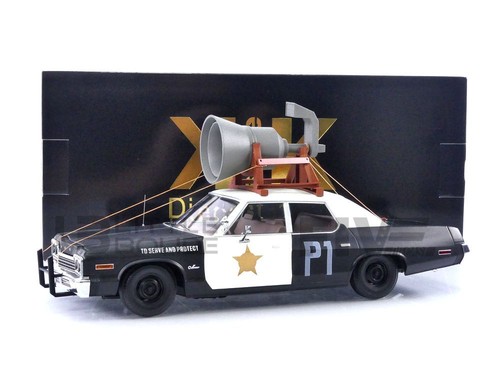 Scale models dodge - kk,