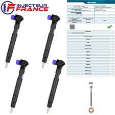 4x A6510703087 - 28307309