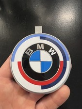 Embleme Logo Bmw Original 50