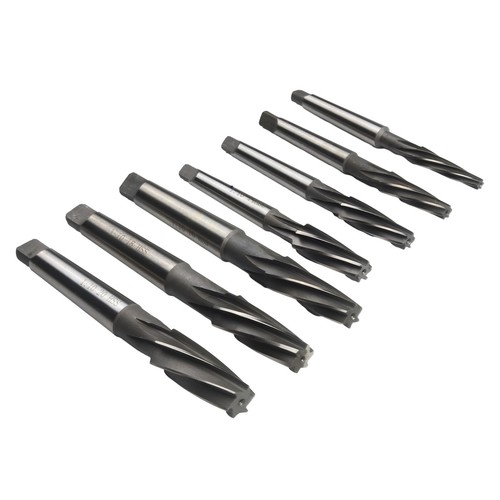 Outils fraise main pour morse - fraise,