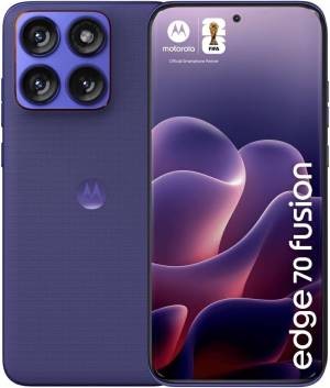 Motorola edge fusion - motorola,