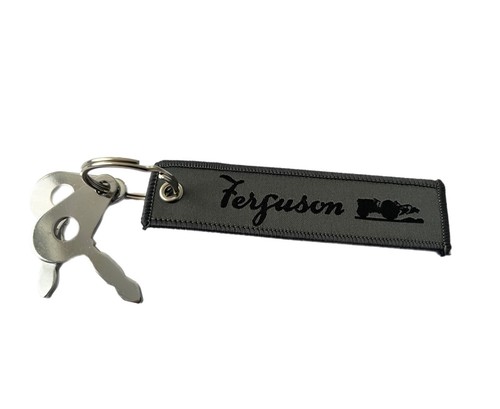 Porte clés ferguson avec - ferguson,