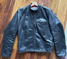 Aeroleather Horsehide Jacket