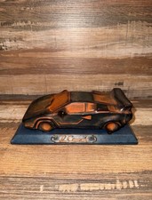 RARE Décoration Lamborghini